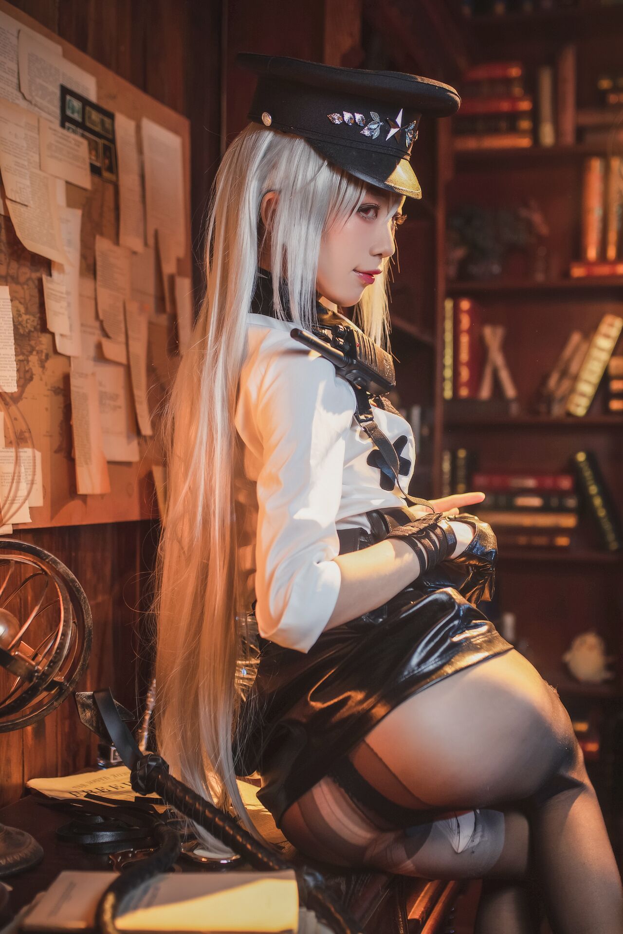 束缚