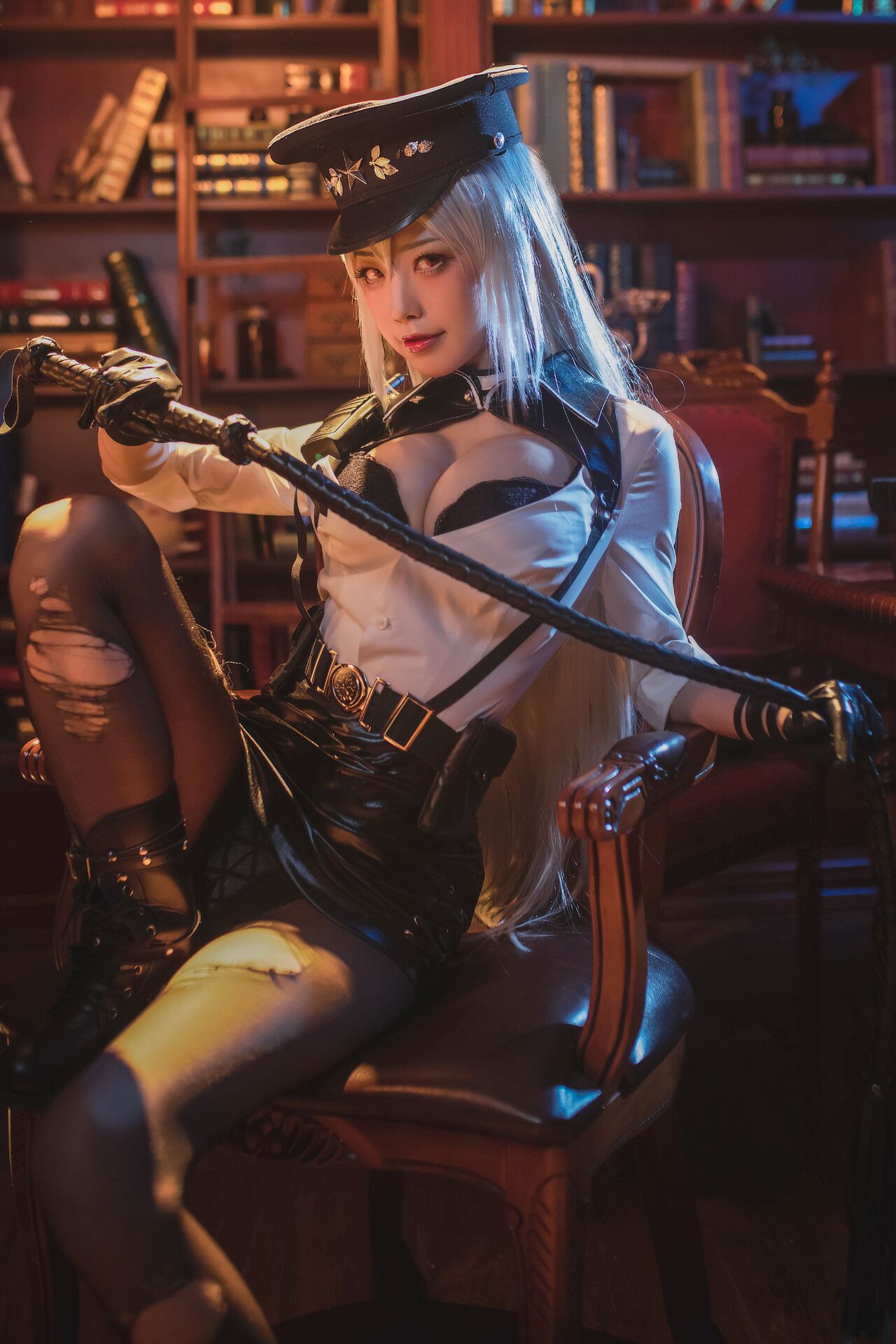束缚