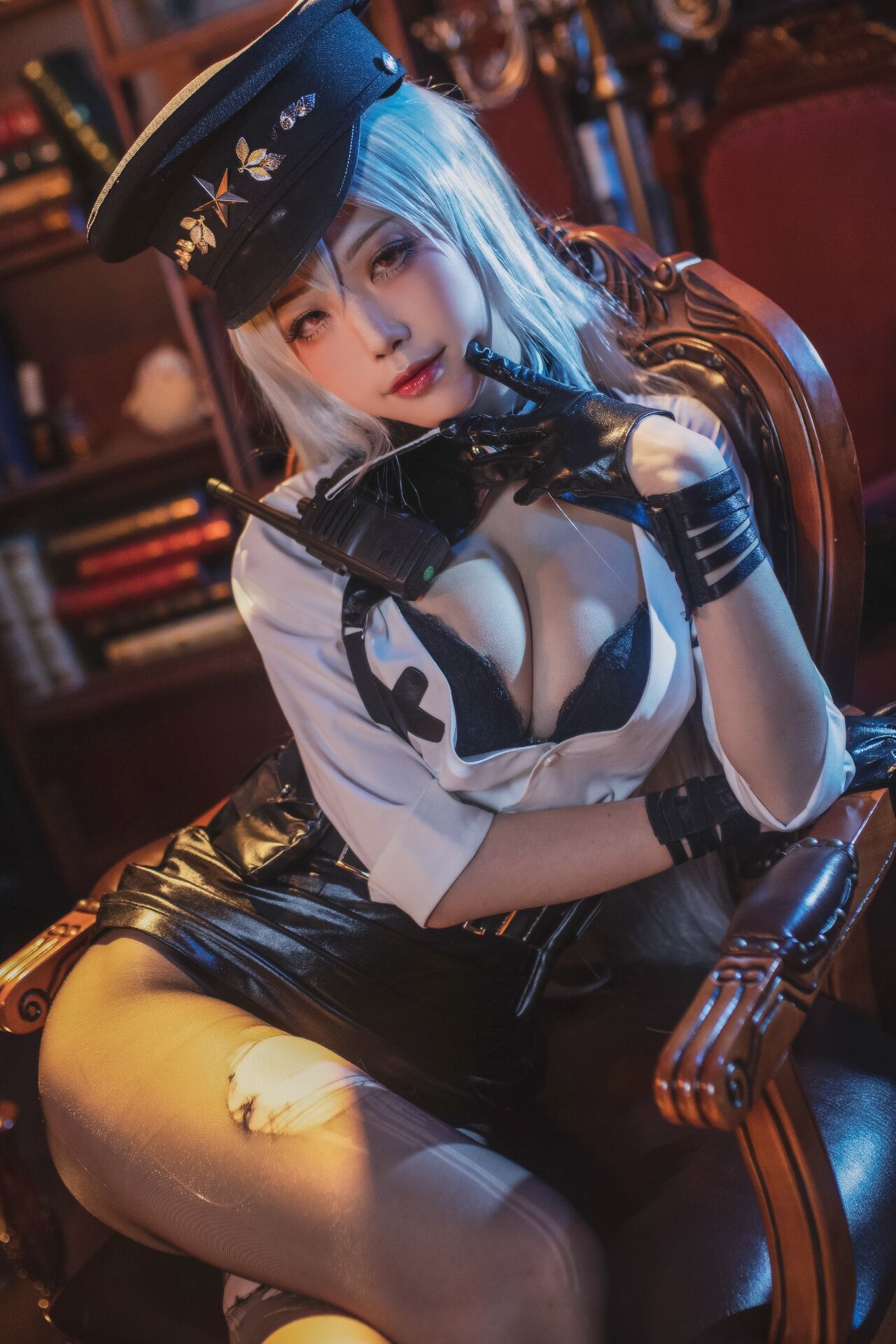 束缚