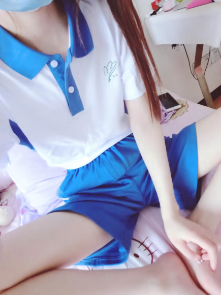 萝莉系列.当萝莉穿上校服 上部