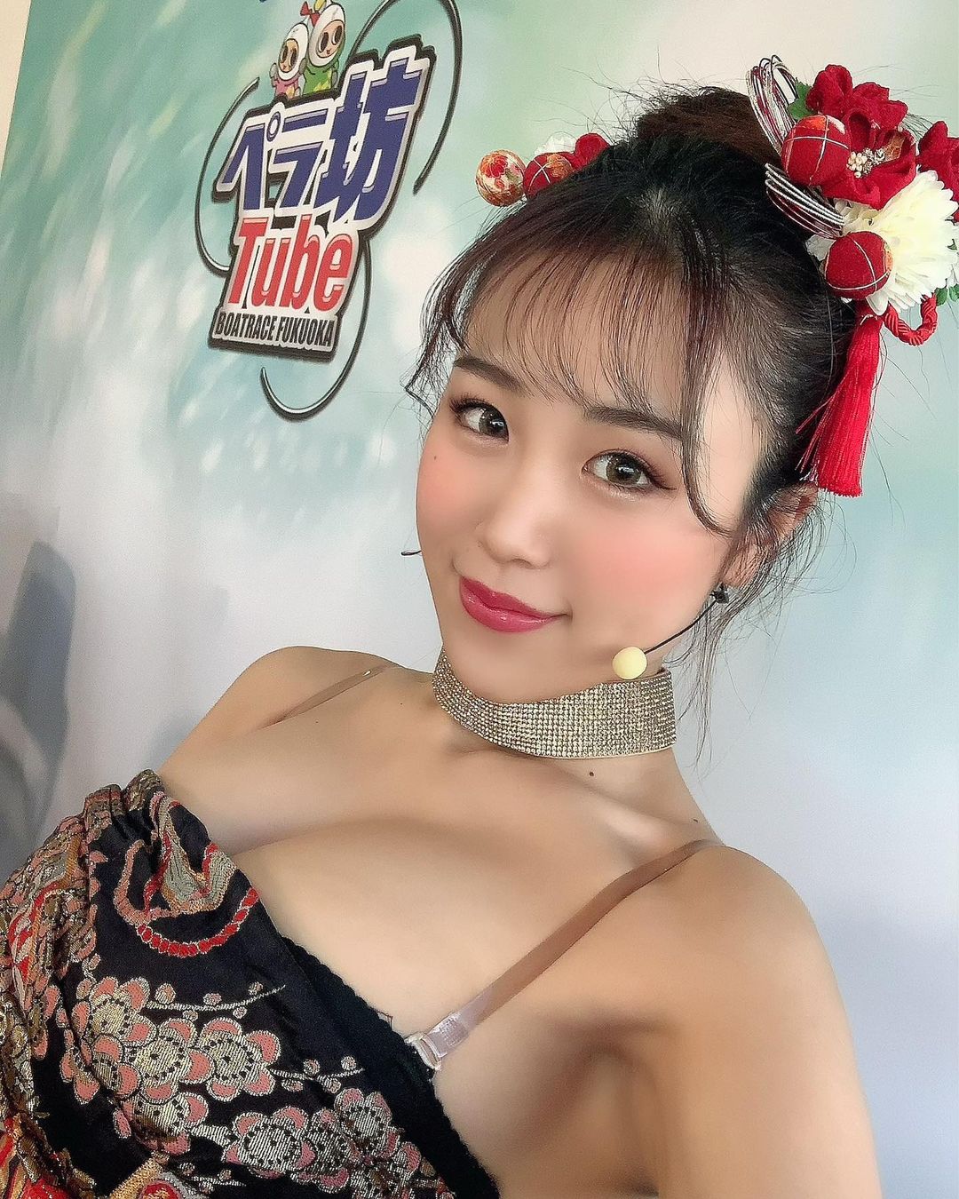 风情万种的岛国妹子格外迷人
