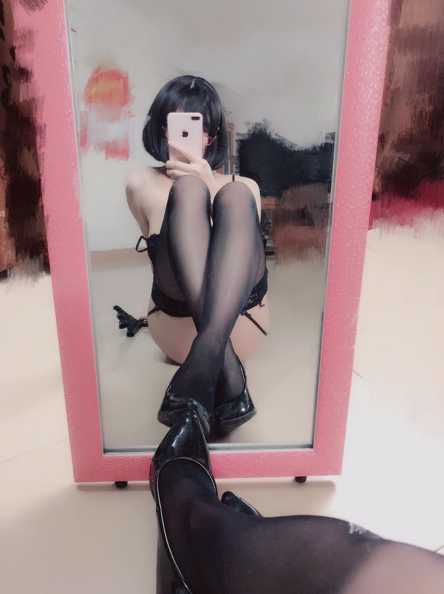 萝莉系列.微胖可爱性感还爱COSPLAY