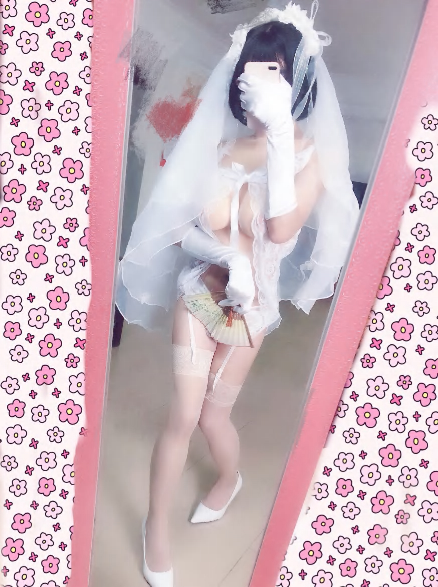 萝莉系列.微胖可爱性感还爱COSPLAY