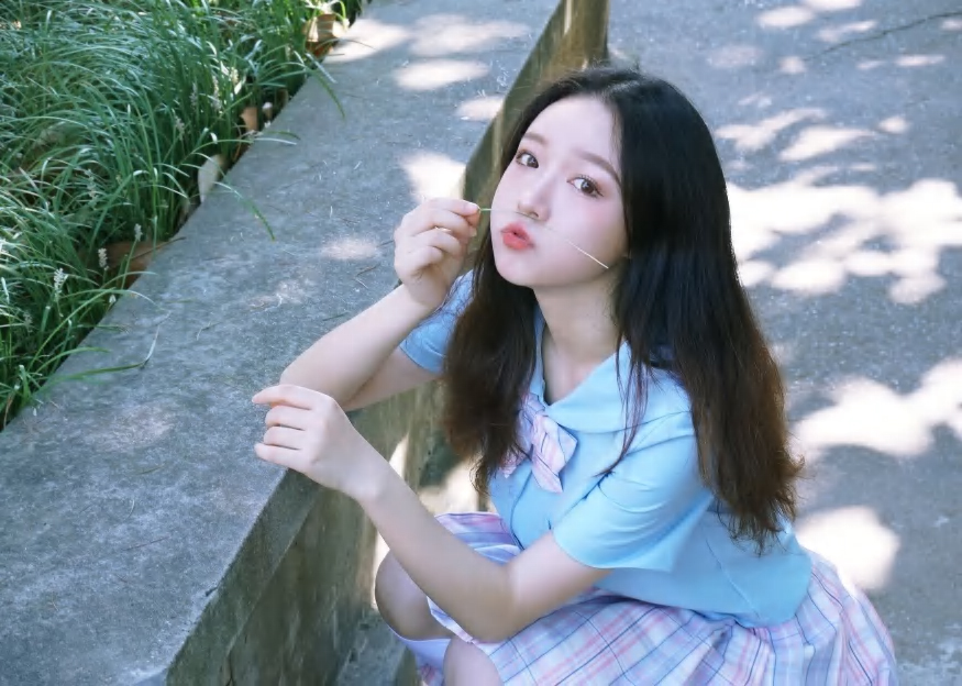 有一个可爱性感的日本女友是什么样的体验？