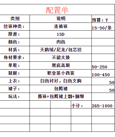 纵享丝滑 丝丝入梦——丝袜控指南手册