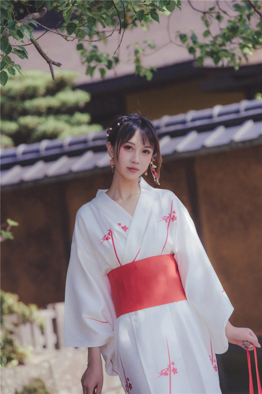 清纯少女美丽私房照