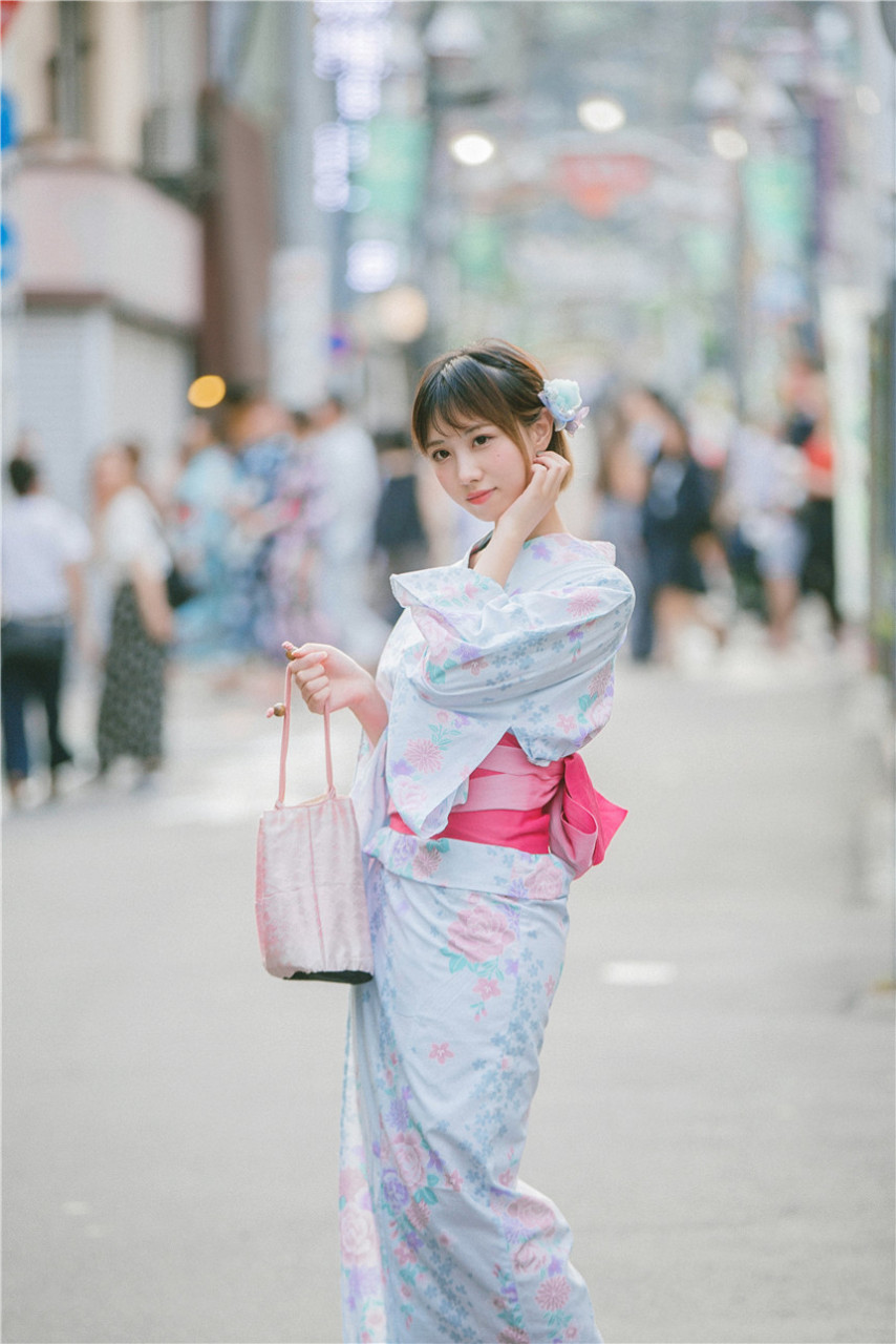 清纯少女美丽私房照