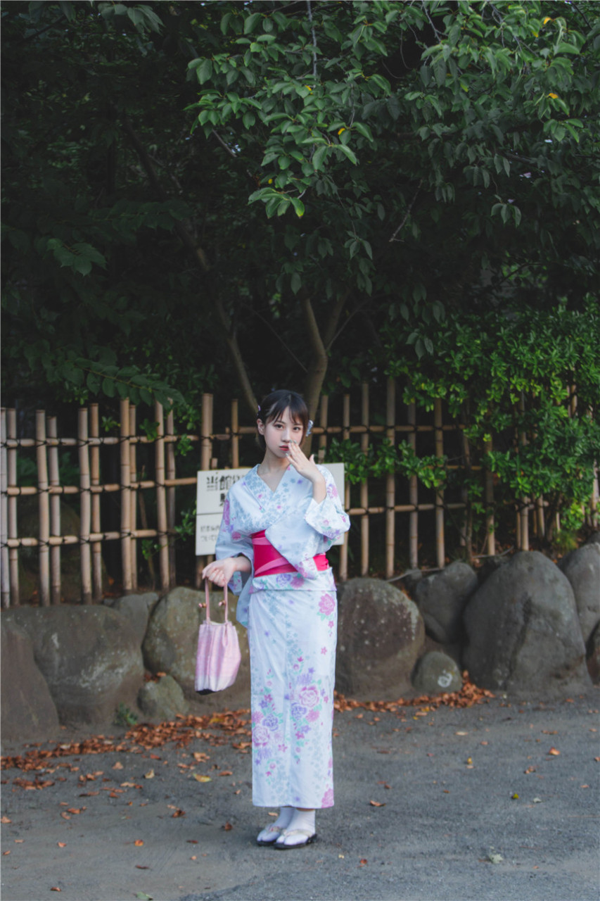 清纯少女美丽私房照