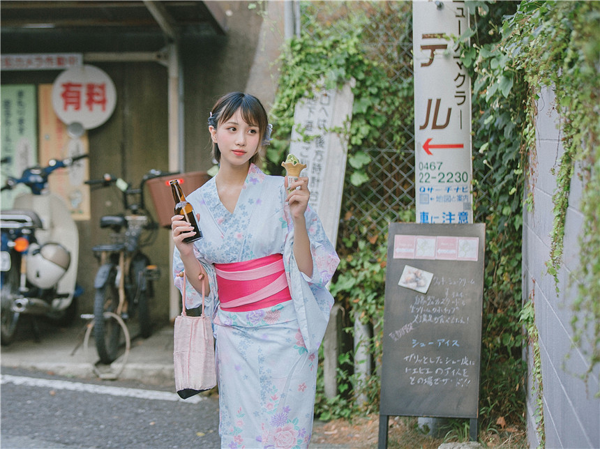 清纯少女美丽私房照