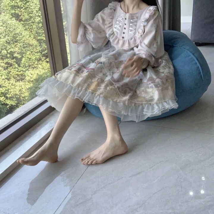 诱人美女的鲜嫩美脚
