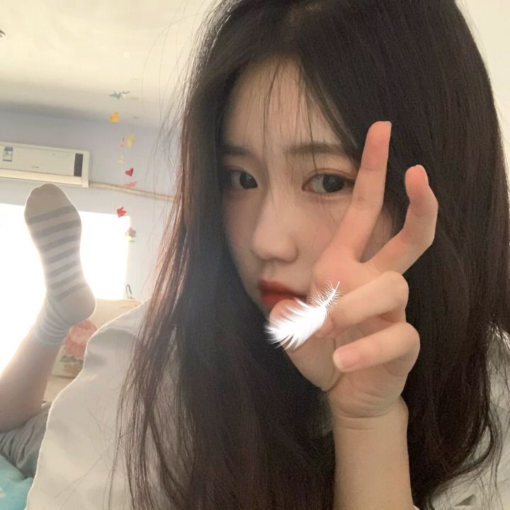 娇艳欲滴 令人眼馋的美足肉足