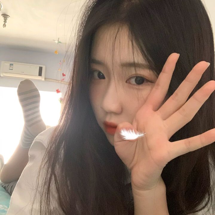 娇艳欲滴 令人眼馋的美足肉足