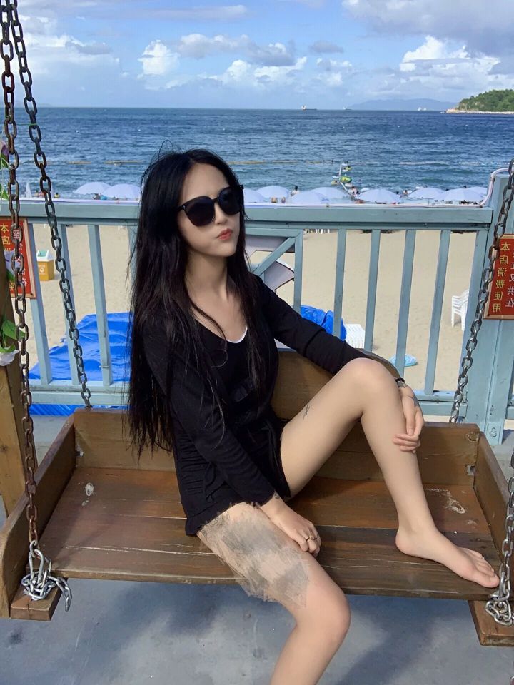 娇艳欲滴 令人眼馋的美足肉足