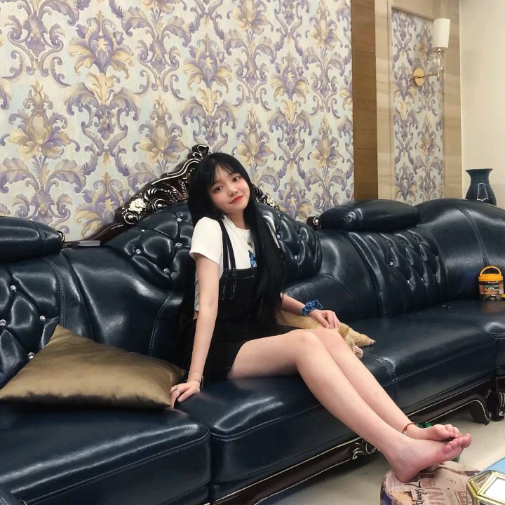 娇艳欲滴 令人眼馋的美足肉足