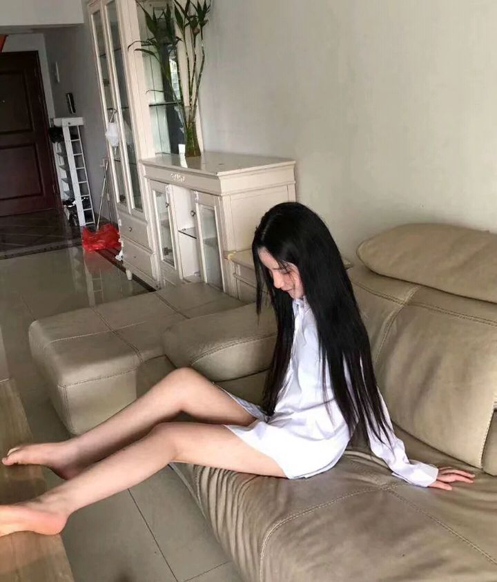 娇艳欲滴 令人眼馋的美足肉足