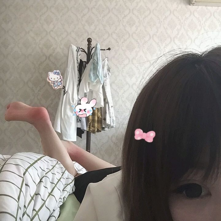 娇艳欲滴 令人眼馋的美足肉足