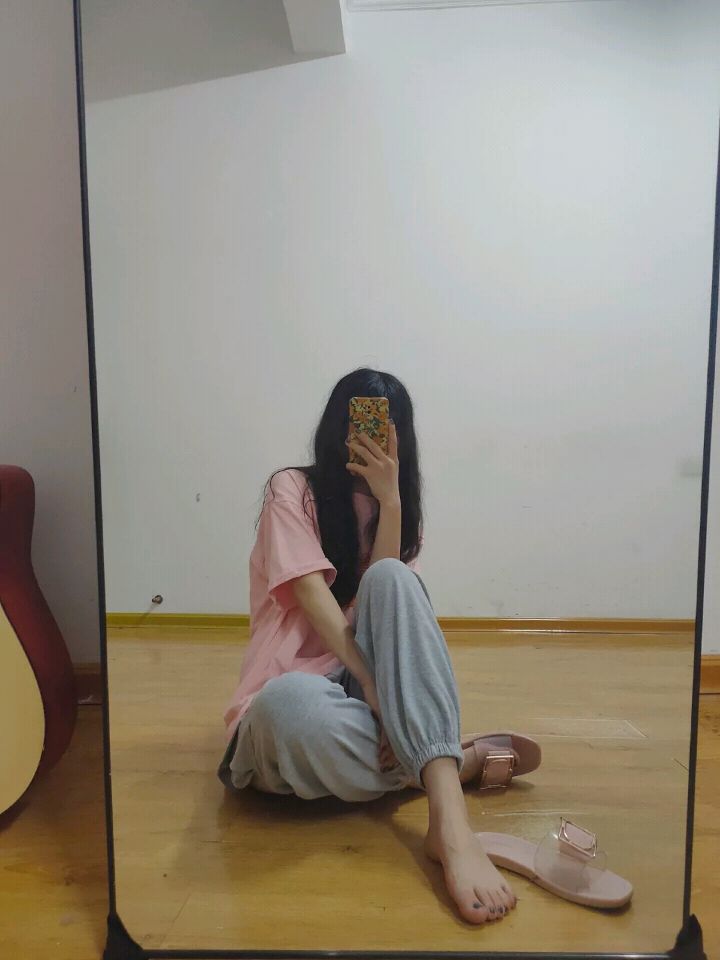娇艳欲滴 令人眼馋的美足肉足