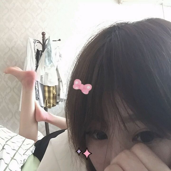 娇艳欲滴 令人眼馋的美足肉足