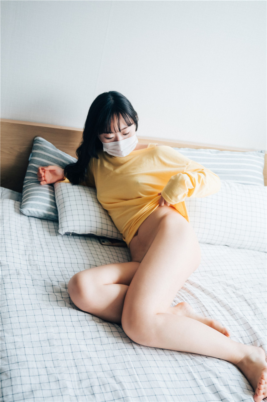 神秘兔女郎