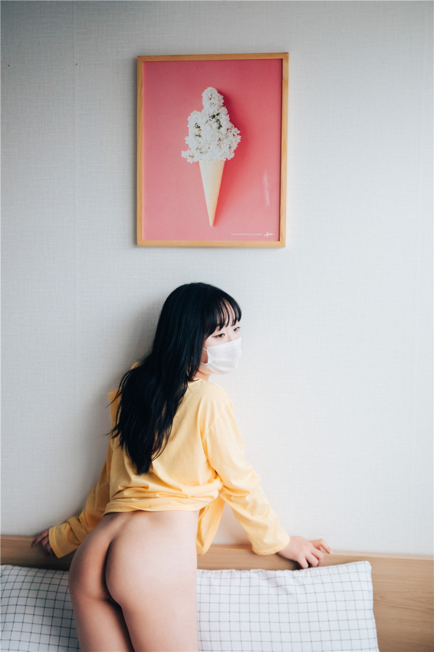 神秘兔女郎