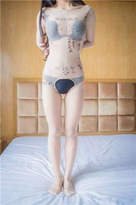 绝对服从的的肉丝小仙女
