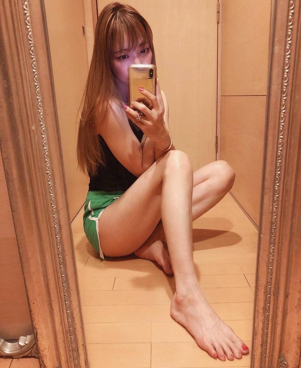 鲜嫩的美足美脚大全 真想扑上去都啃一遍 第一期