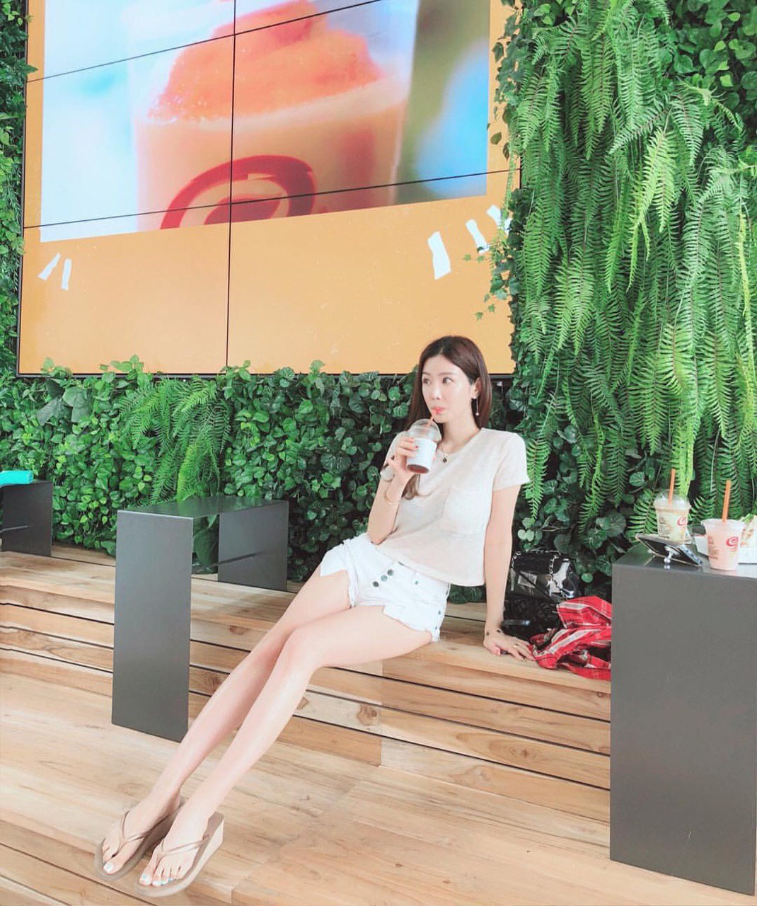 鲜嫩的美足美脚大全 真想扑上去都啃一遍 第一期