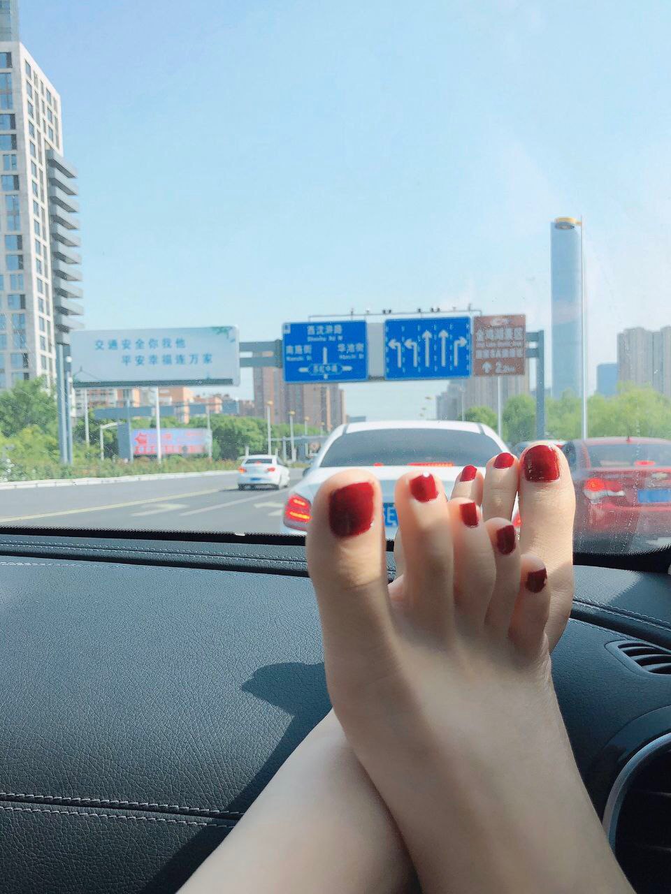 鲜嫩的美足美脚大全 真想扑上去都啃一遍 第一期