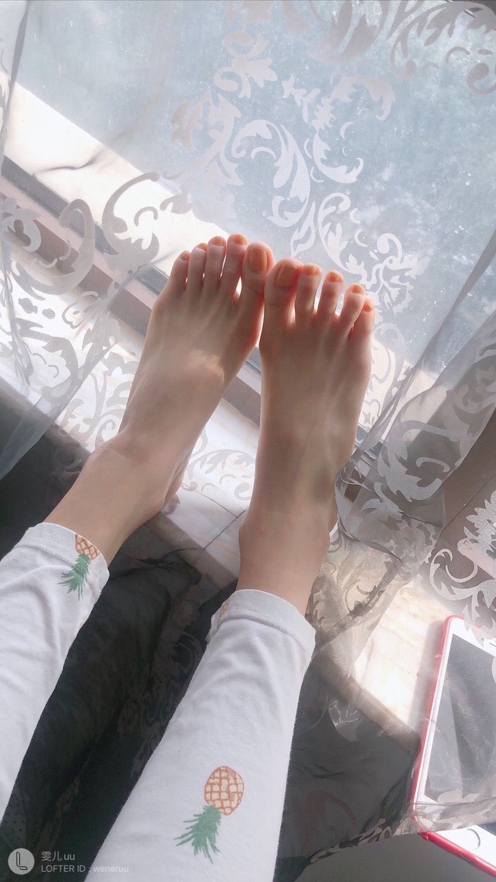 鲜嫩的美足美脚大全 真想扑上去都啃一遍 第一期