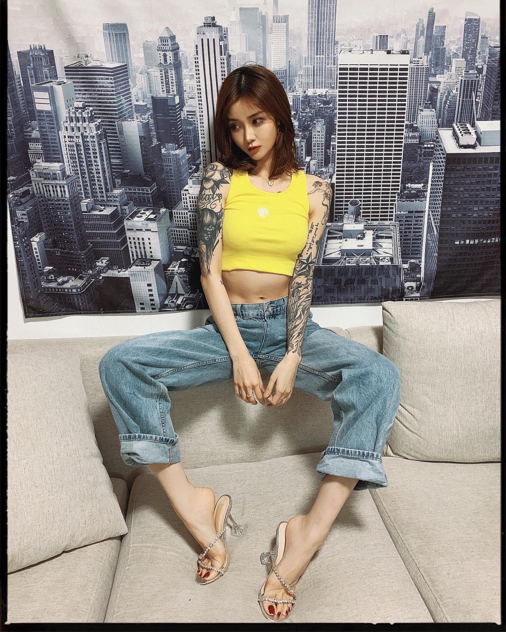 鲜嫩的美足美脚大全 真想扑上去都啃一遍 第一期