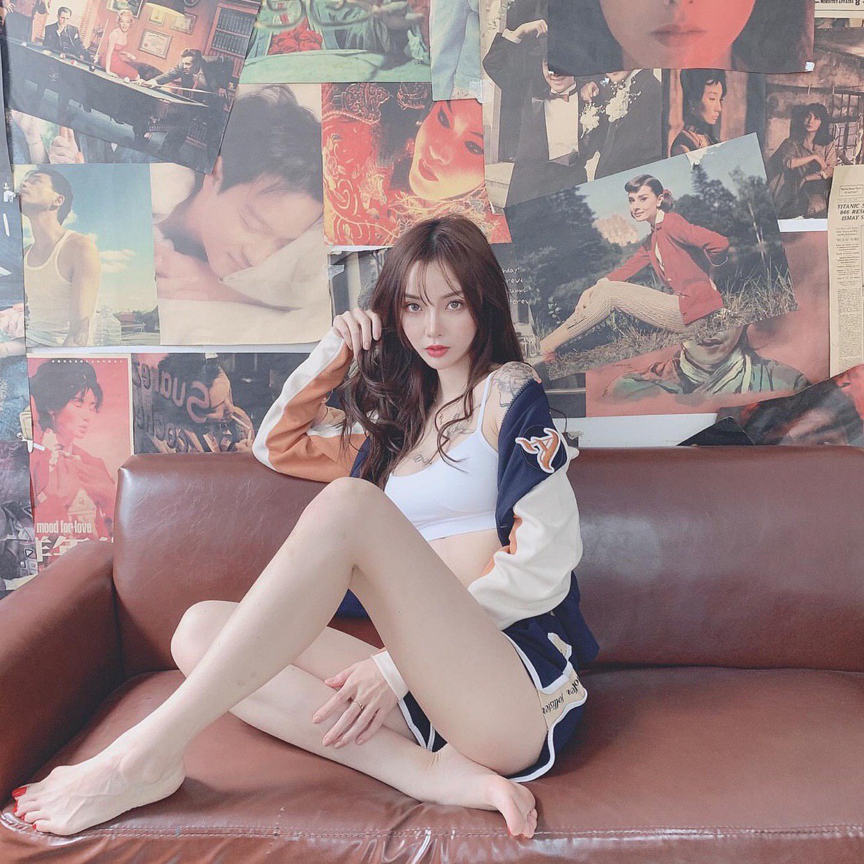 鲜嫩的美足美脚大全 真想扑上去都啃一遍 第一期