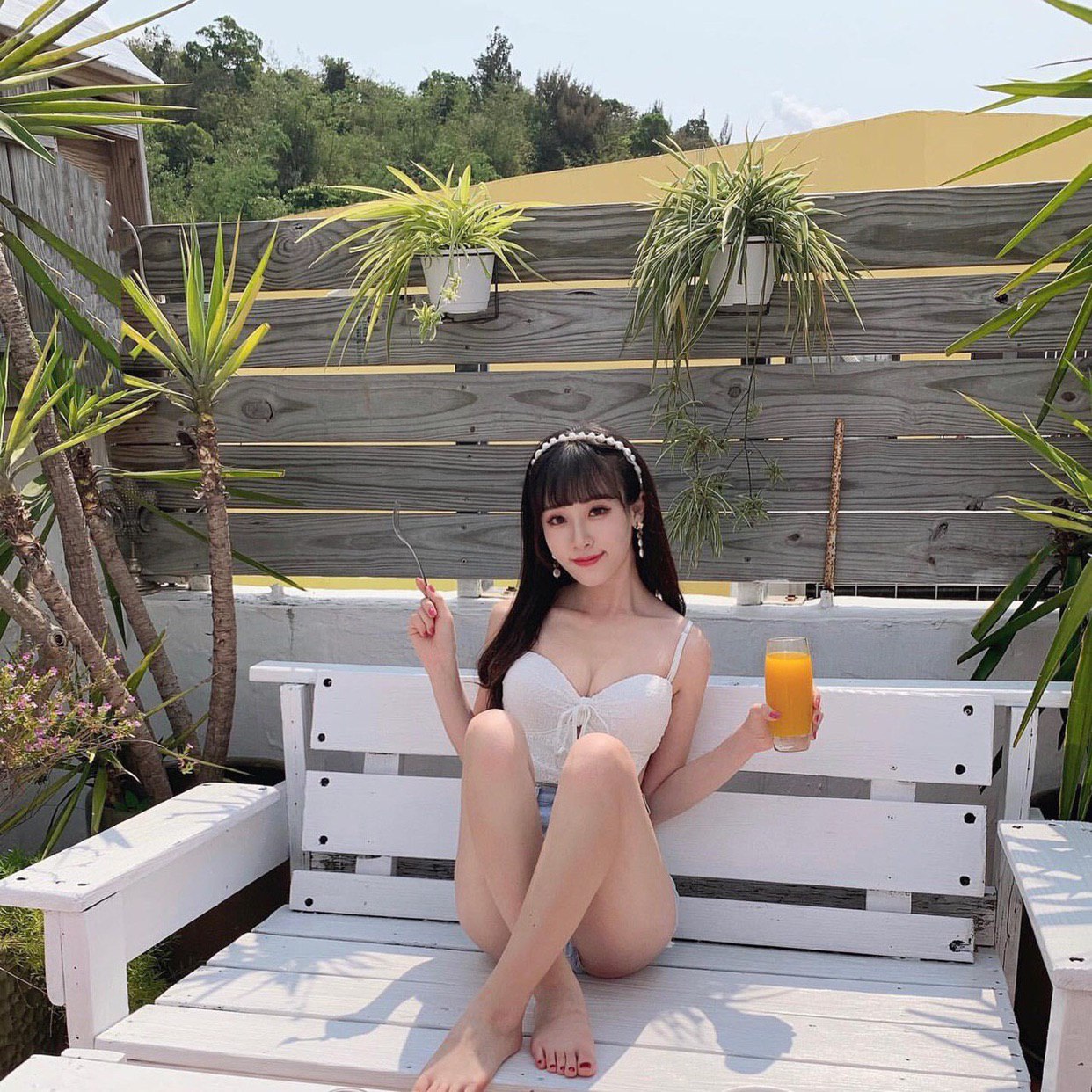 鲜嫩的美足美脚大全 真想扑上去都啃一遍 第一期