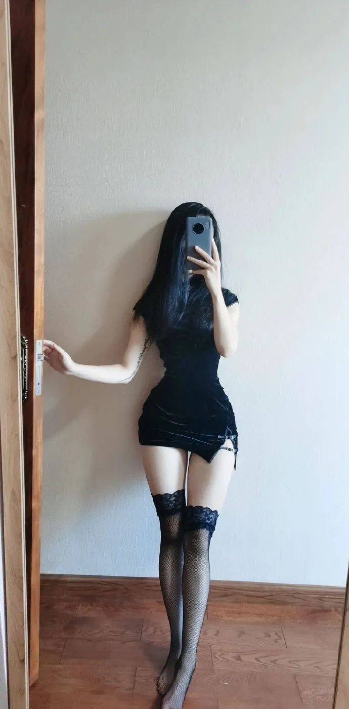 每个男人心里，住着一位旗袍美人