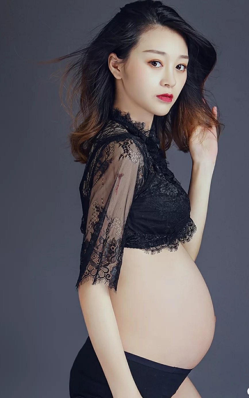 国产孕妇美图分享 纯美图不露点 042301