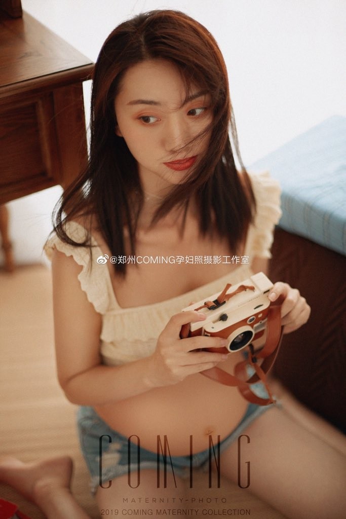 国产孕妇美图分享 纯美图不露点 042302