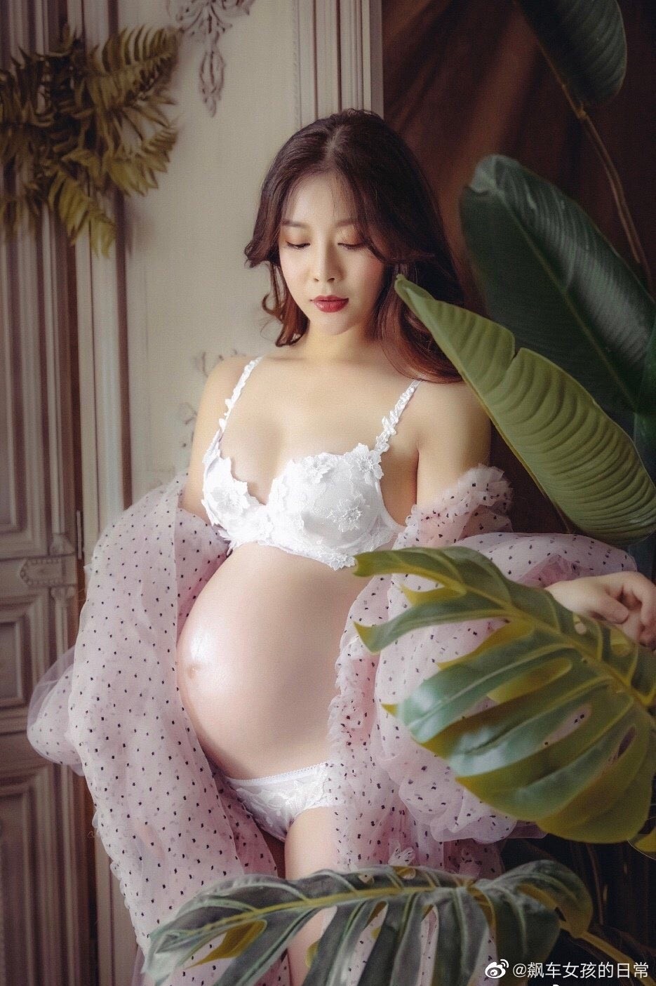 国产孕妇美图分享 纯美图不露点 042302