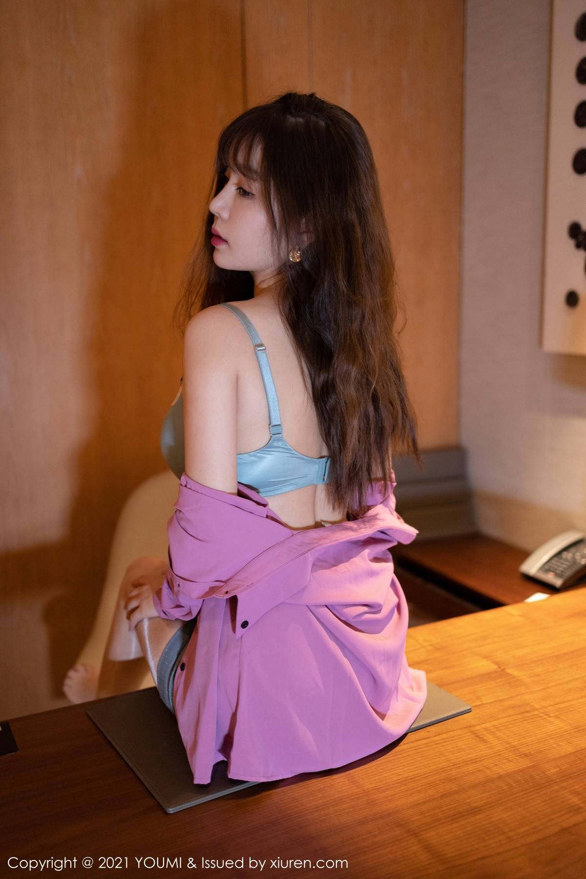 厦门旅拍女神王雨纯性感内衣湿身诱惑写真私房浴室