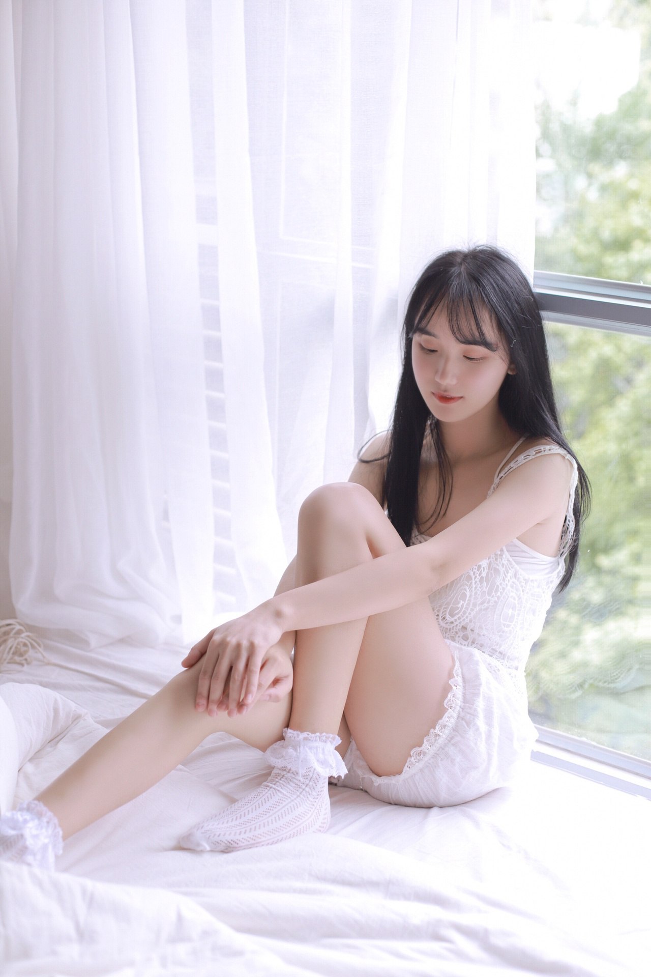 美脚玉足惹人怜 口含把玩欲还休 第二期