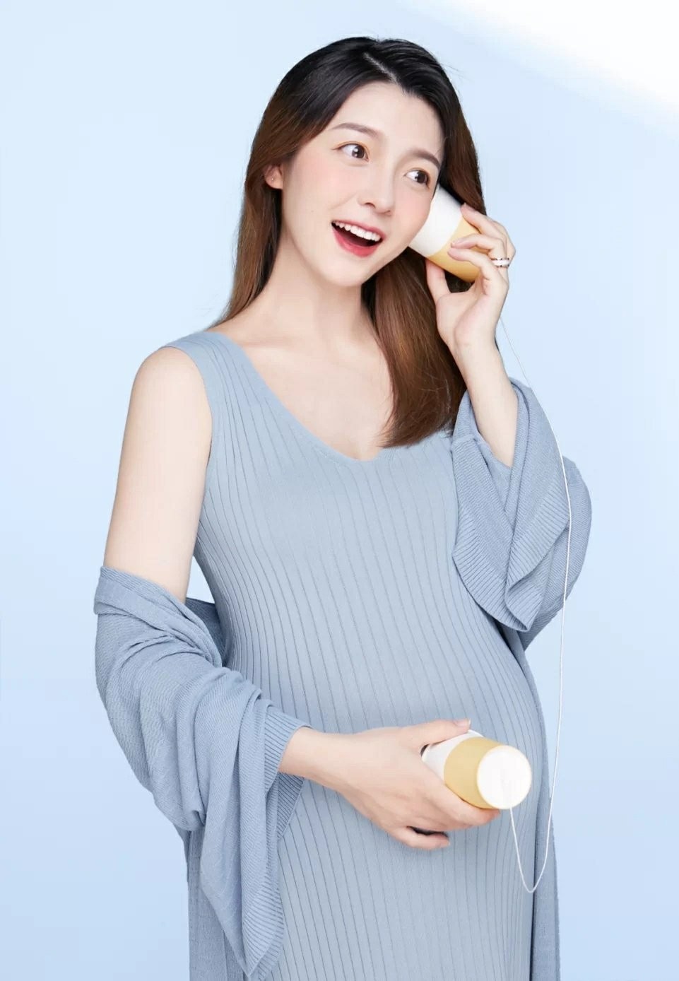 国产孕妇美图分享 纯美图不露点 二