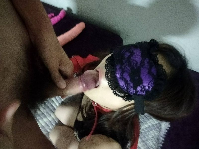 疯狂的少妇