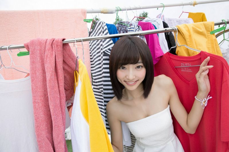 武田玲奈YSWeb高清写真图vol.674あなたに会えてよかった!