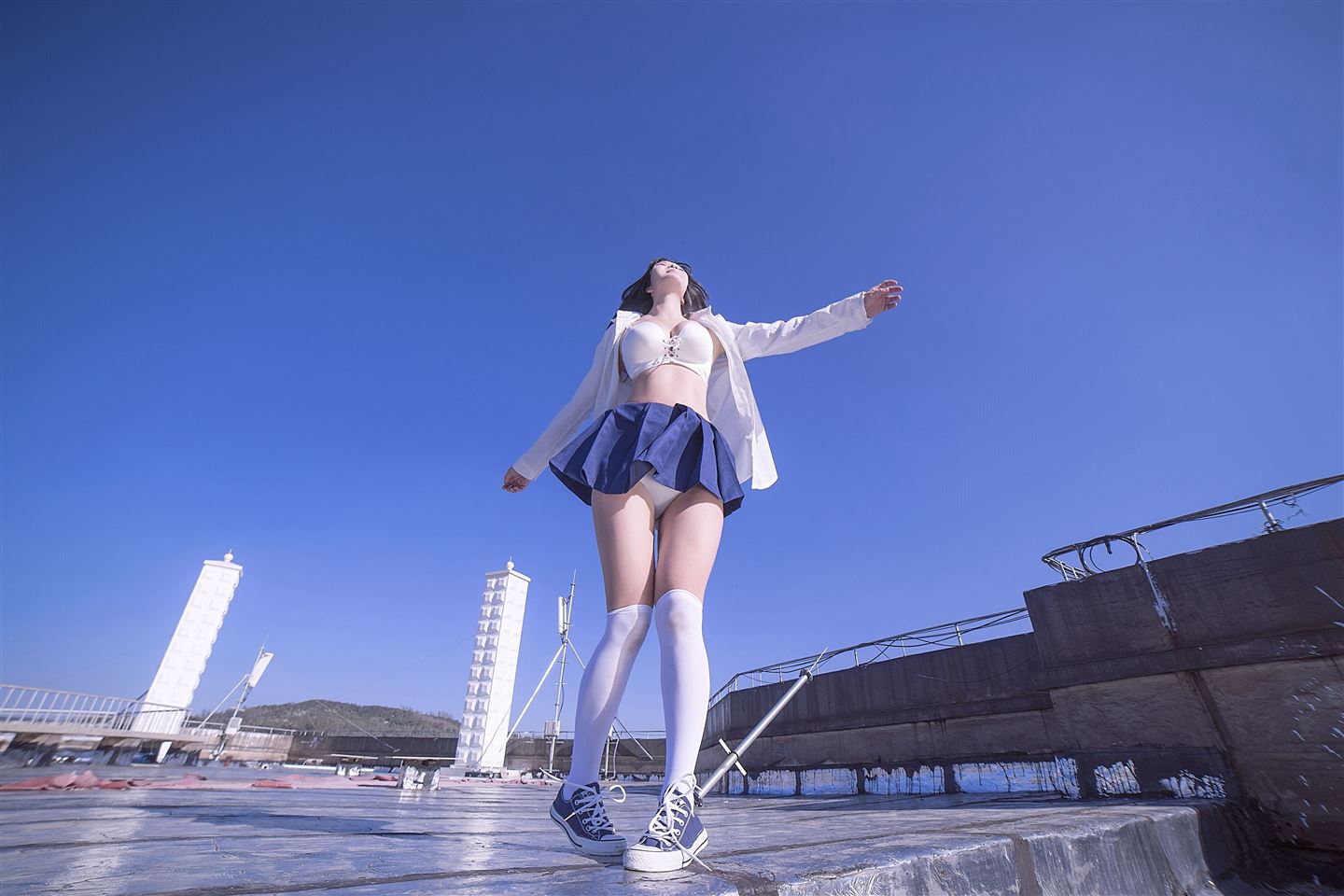 天台JK