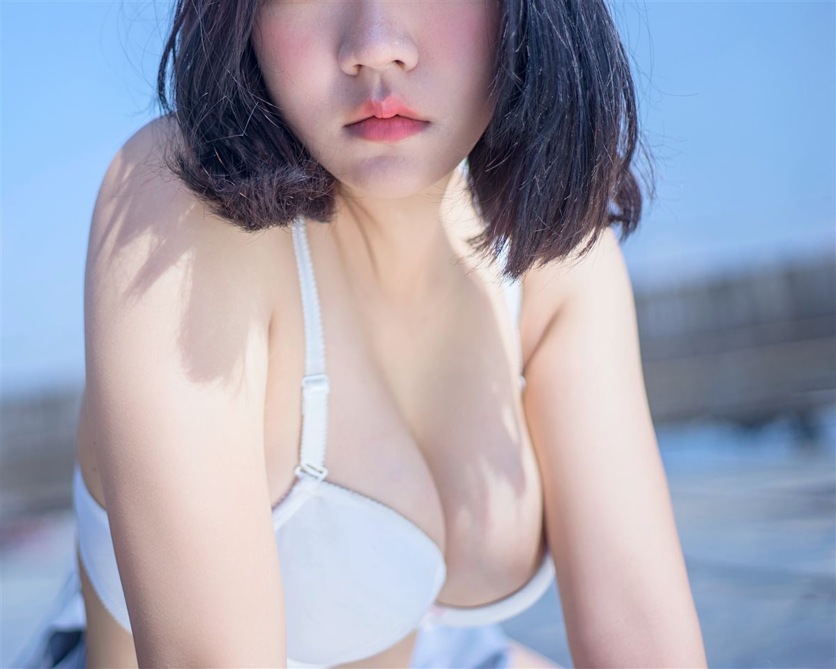 天台JK少女