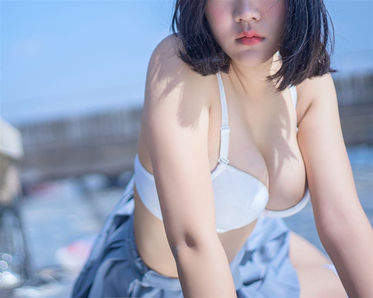 天台JK少女