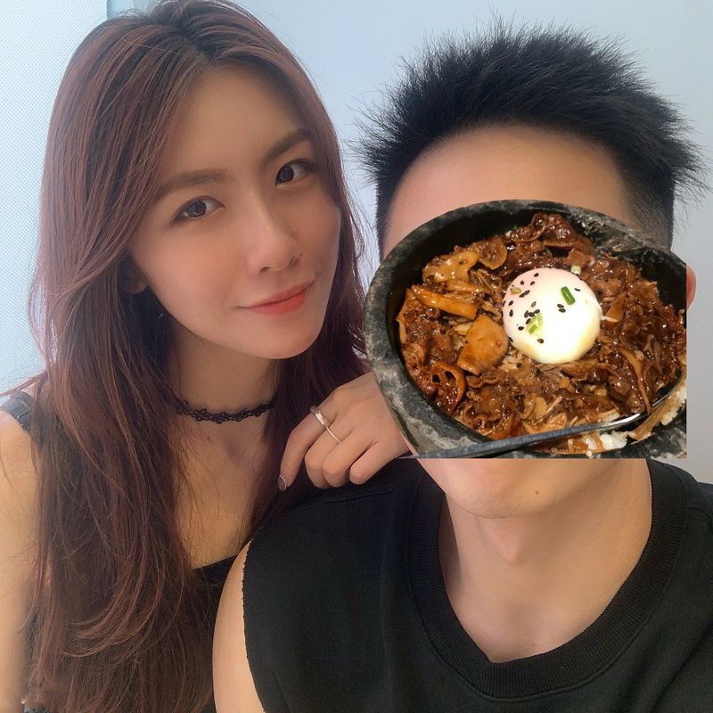 人前温婉淑仪，人后闷骚放荡