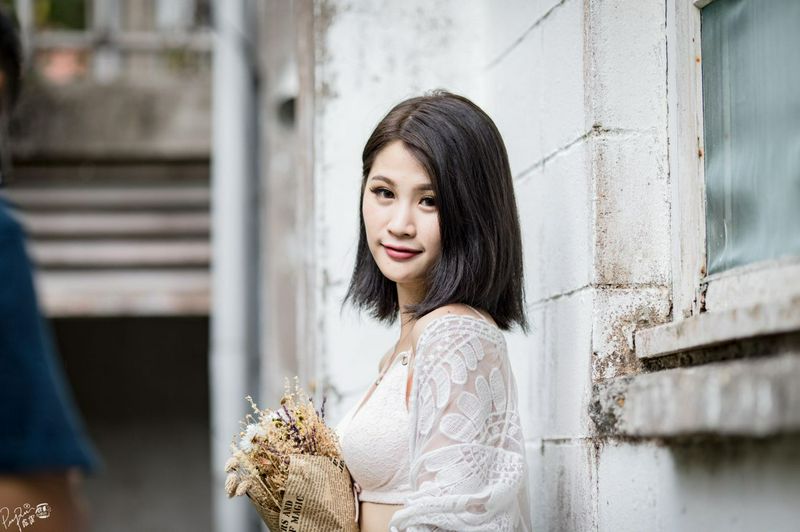 美腿高跟鞋外拍BeautifulsweetgirlPeeChang