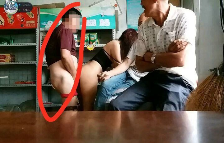 骚浪小姐姐大胆户外露出系列