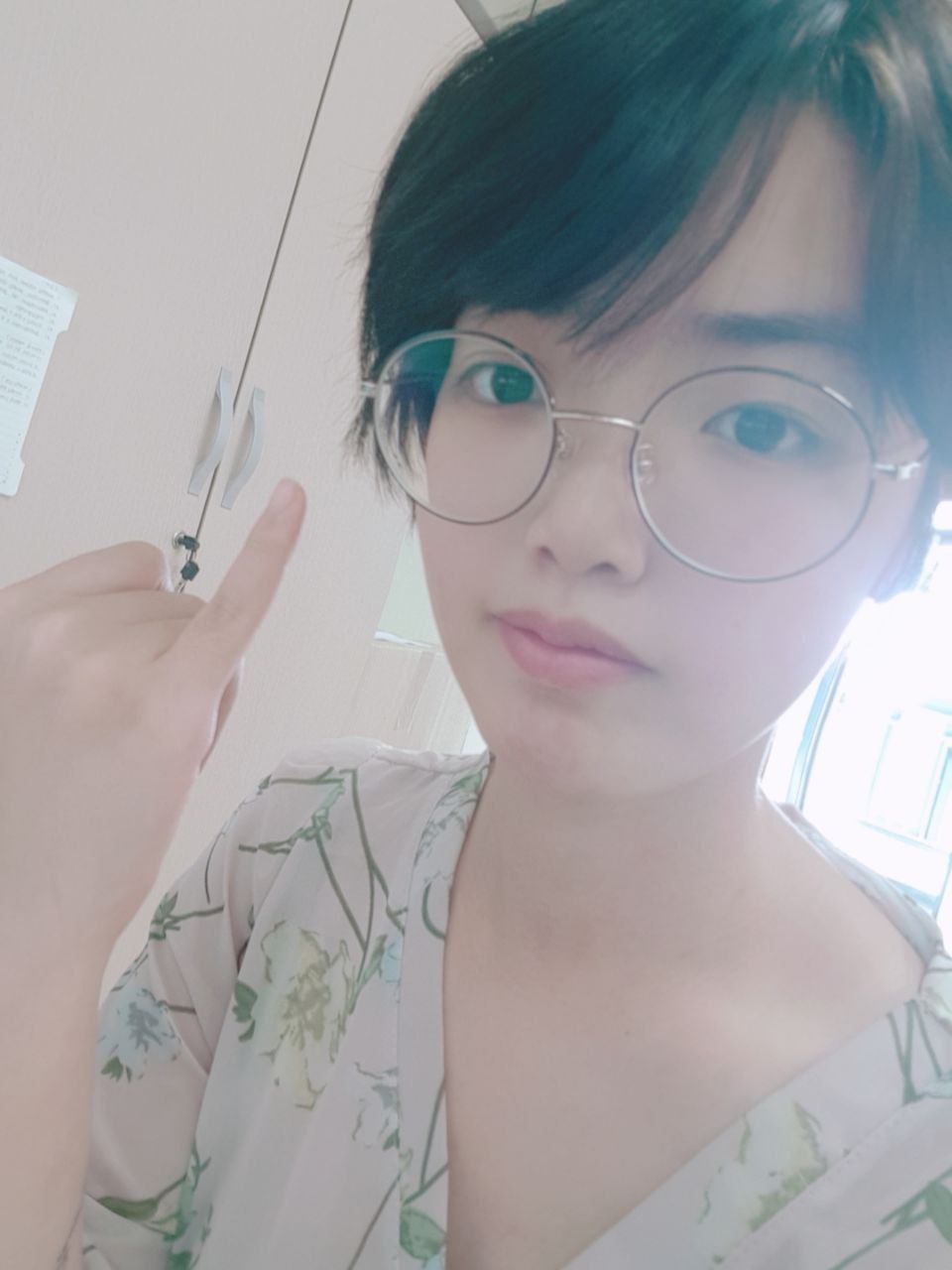 露脸美女 今日更新第三期
