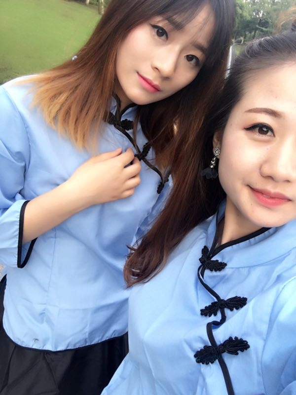 反差美女图片（今日更新）