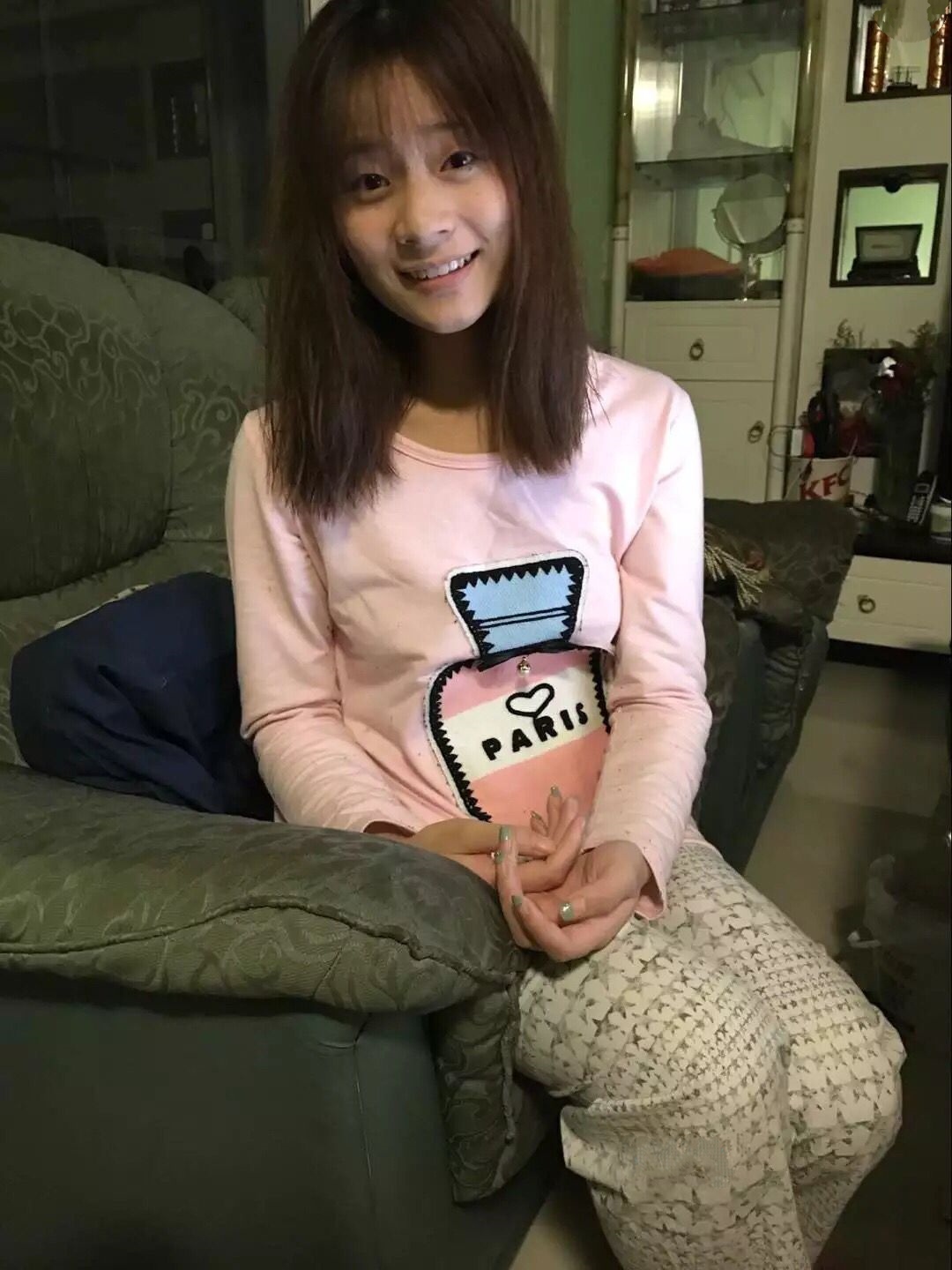 反差美女图片（今日更新）